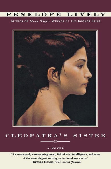 Cleopatra's Sister: A Novel