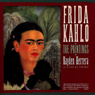 Title: Frida Kahlo: The Paintings, Author: Frida Kahlo