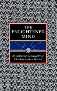 Title: The Enlightened Mind, Author: Stephen Mitchell