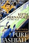 Title: Pure Baseball, Author: Keith Hernandez