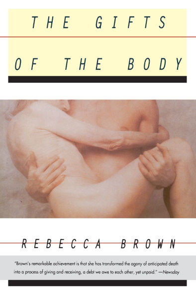 The Gifts of the Body
