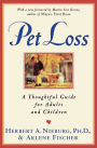 Pet Loss: Thoughtful Guide for Adults and Children, a