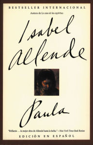 Title: Paula (en espanol), Author: Isabel Allende