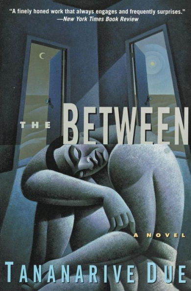 The Between: A Novel