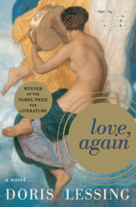 Title: Love, Again, Author: Doris Lessing