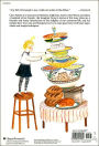 Alternative view 2 of Fanny at Chez Panisse: A Child's Restaurant Adventures with 46 Recipes