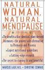 Natural Woman, Natural Menopause