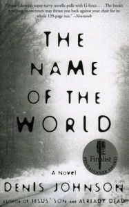 Title: The Name of the World, Author: Denis Johnson