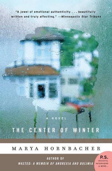 The Center of Winter (P.S. Series)