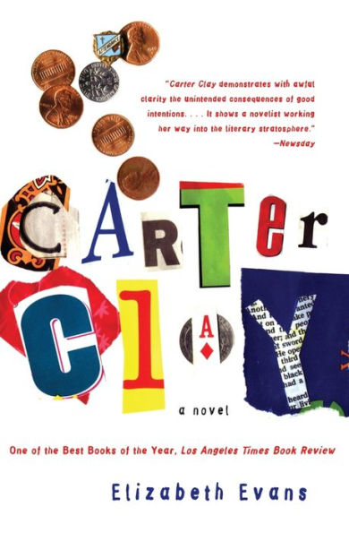 Carter Clay: A Novel