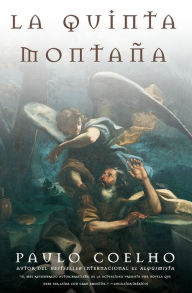 Title: La quinta montaña / The Fifth Mountain, Author: Paulo Coelho