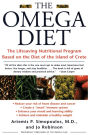 Omega Diet: The Best of the Mediterranean Diets