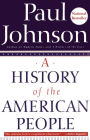 A History of the American People