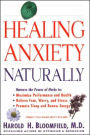 Healing Anxiety Naturally