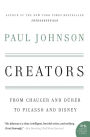 Creators: From Chaucer and Durer to Picasso and Disney