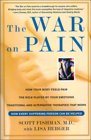 The War on Pain