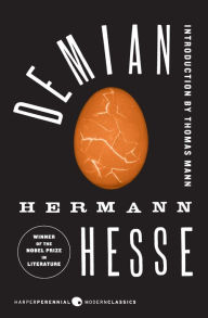 Google books free downloads ebooks Demian by Hermann Hesse 9798880903757 English version 