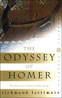 The Odyssey of Homer: Translated by Richmond Lattimore