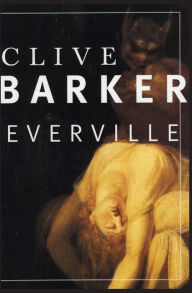 Title: Everville, Author: Clive Barker