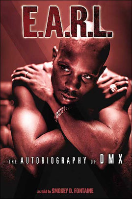 earl the autobiography of dmx
