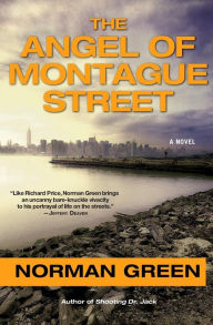 Title: The Angel of Montague Street, Author: Norman Green