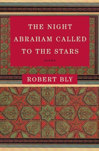 the Night Abraham Called to Stars