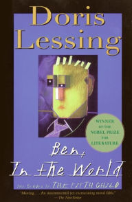 Title: Ben, in the World, Author: Doris Lessing