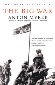 Title: Big War, Author: Anton Myrer