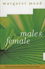Title: Male and Female, Author: Margaret Mead