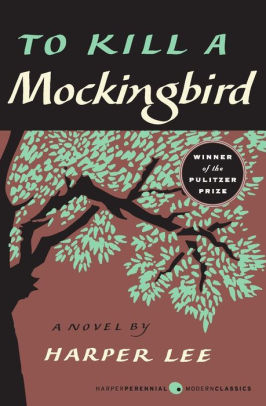 Title: To Kill a Mockingbird, Author: Harper Lee