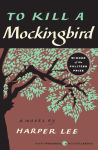 Alternative view 1 of To Kill a Mockingbird