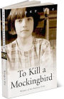 Alternative view 2 of To Kill a Mockingbird