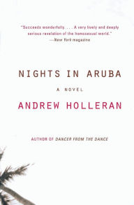 Download google books in pdf Nights in Aruba: A Novel iBook 9780060937348