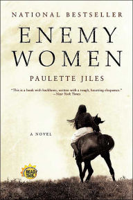 Title: Enemy Women, Author: Paulette Jiles