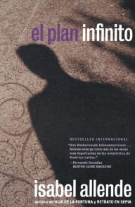 Title: El plan infinito (The Infinite Plan), Author: Isabel Allende