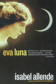 Title: Eva Luna, Author: Isabel Allende