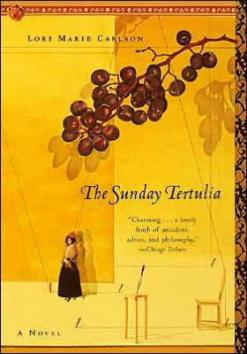 The Sunday Tertulia