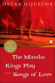 The Mambo Kings Play Songs of Love