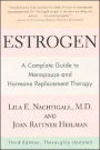 Estrogen: A Complete Guide to Menopause and Hormone Replacement Therapy