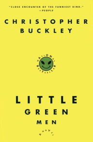 Little Green Men