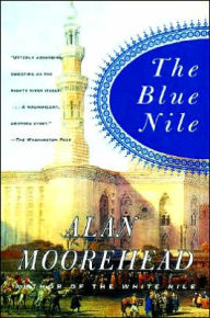 Title: Blue Nile, Author: Alan Moorehead