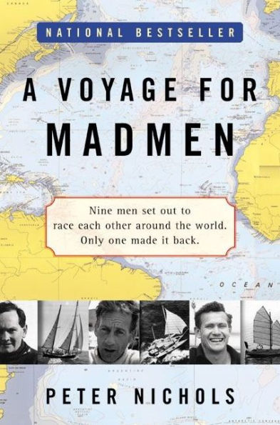 A Voyage for Madmen