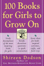 100 Books for Girls to Grow On