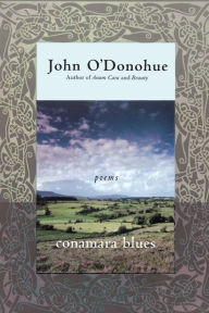 Title: Conamara Blues, Author: John O'Donohue