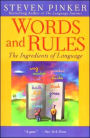 Words and Rules: The Ingredients of Language