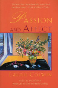 Download new audio books free Passion and Affect by 