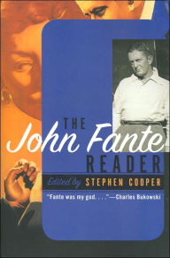 Title: The John Fante Reader, Author: John Fante