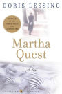 Martha Quest (Children of Violence Series #1)