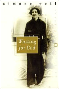 Title: Waiting for God, Author: Simone Weil