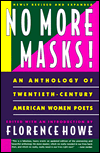 Title: No More Masks!: An Anthology of Twentieth-Century American Women Poets, Author: Florence Howe